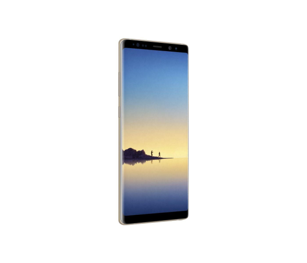 Samsung Galaxy Note 8 N950F Dual SIM Maple Gold - 379466 - zdjęcie 2